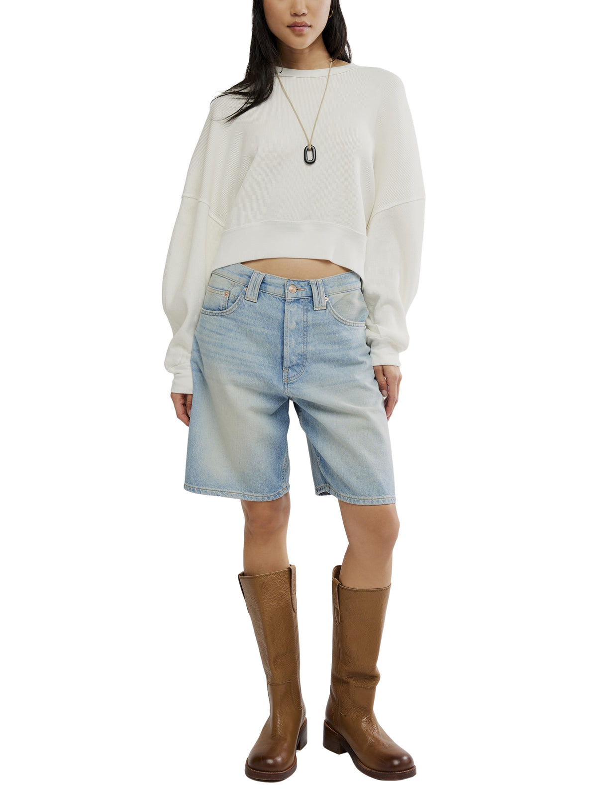 Free People We The Free Skyline Tee