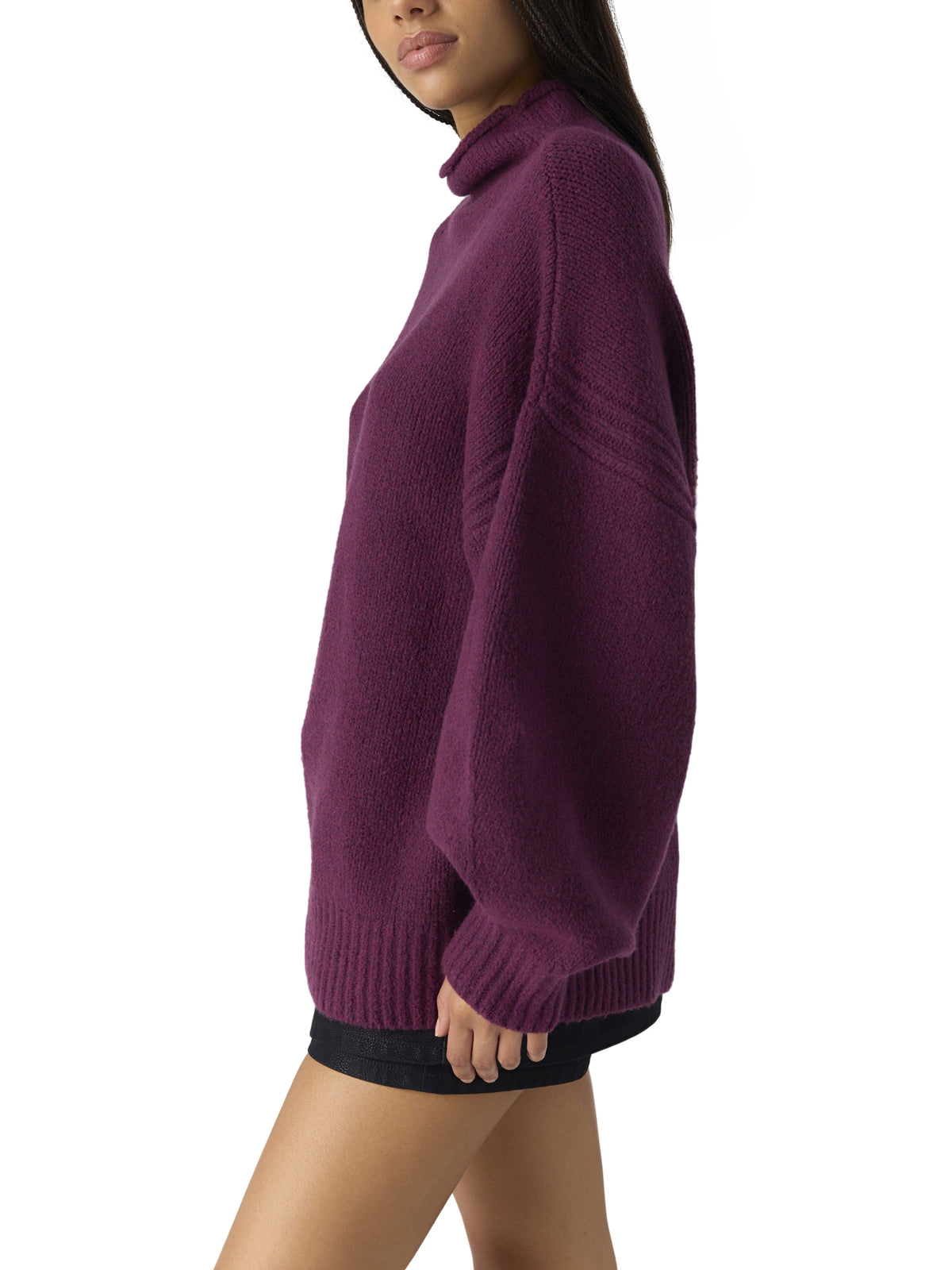 Free People Beaumont Tunic