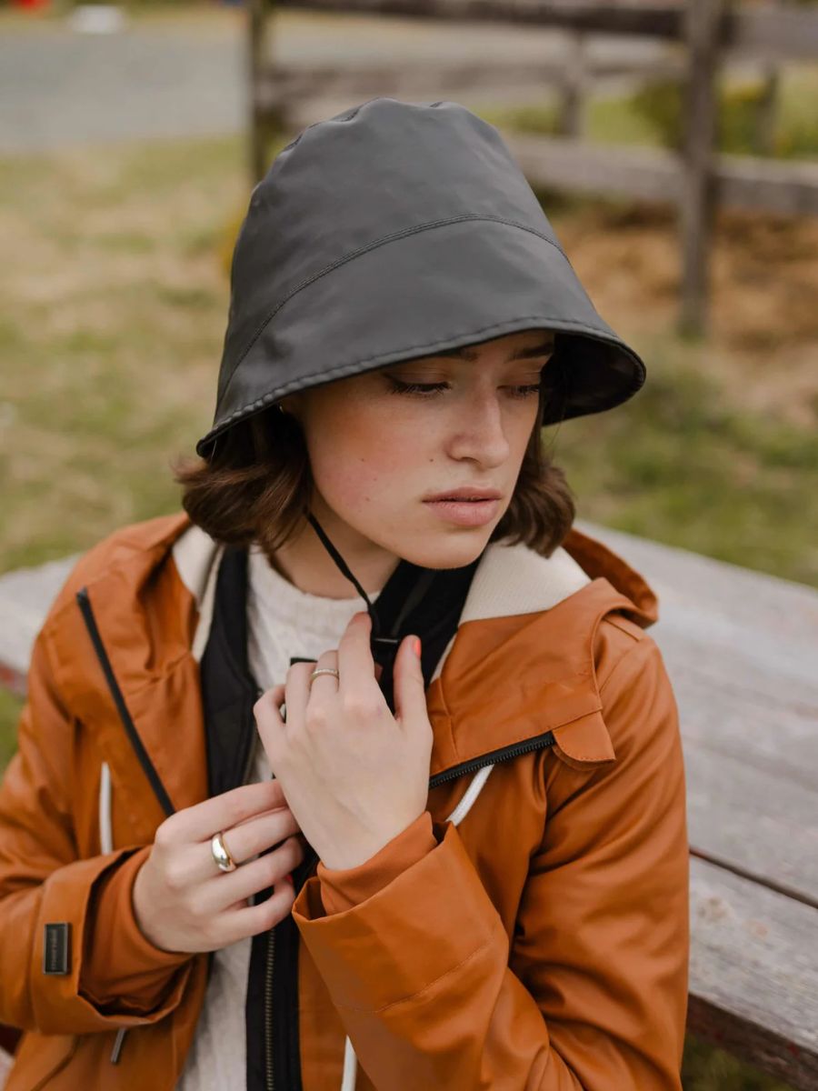 Mernini Waterproof Rain Hat