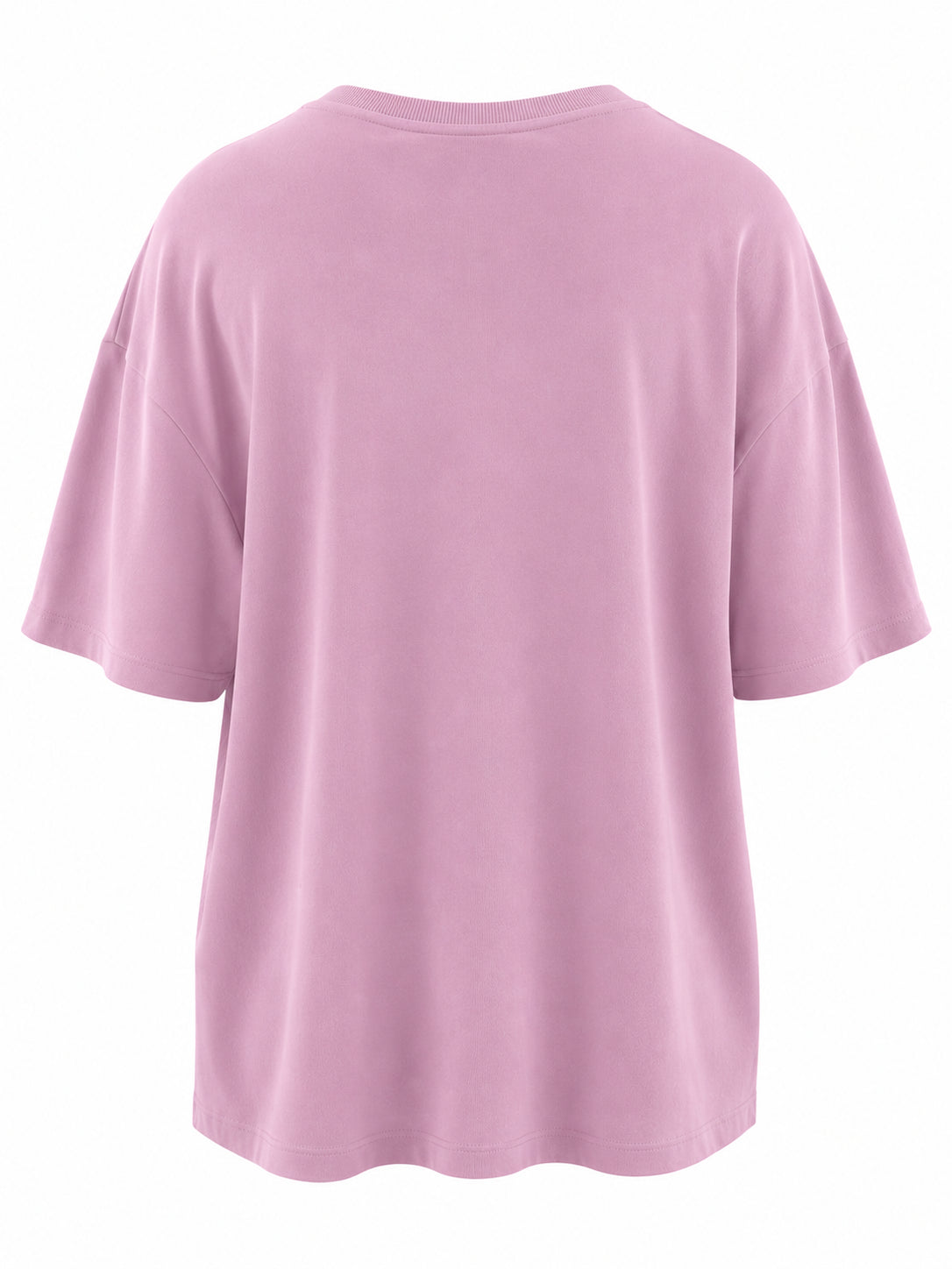 Vivvi Bloom Crew Tee