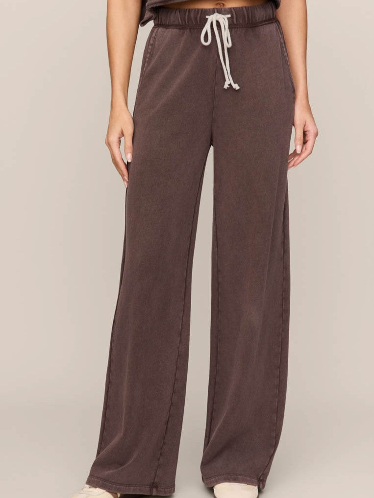 Z Supply Hunter French Terry Pant